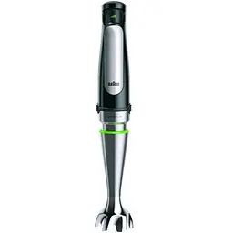Занурювальний блендер Braun MultiQuick 7 MQ 7045X - мініатюра 5