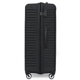 Валіза Semi Line 28" L Black (T5613-3) - мініатюра 4