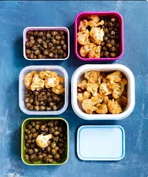 Vegan on the Go - мініатюра 10