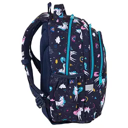 Рюкзак CoolPack Jerry Mrs. Unicorn 19 л (F029935) - мініатюра 2
