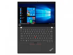 Ноутбук Lenovo ThinkPad X13 Gen 1 (20T2003PRA) Black (20T2003PRA) - мініатюра 4