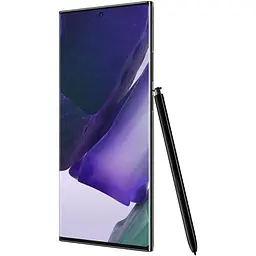 Смартфон Samsung Galaxy Note 20 Ultra 5G SM-N985FD 8/512GB Mystic Black DUOS [NFC, 2 SIM/1 SIM + eSIM] - мініатюра 6