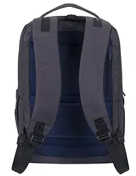 Рюкзак для ноутбука Rivacase 16" Black (7765) (7765 (Black)) - мініатюра 3