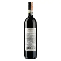 Вино Ca Luna Barbera D'Asti DOCG червоне сухе 0.75 л - мініатюра 2