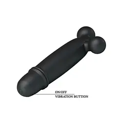 Вібратор PRETTY LOVE - Goddard, 10 vibration functions PRETTY LOVE BI-014535-4 98534 - мініатюра 4