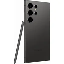 Смартфон Samsung Galaxy S24 Ultra 12/1TB UA-UCRF Titanium Black [SM-S928BZKPEUC] [100032] - мініатюра 6