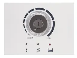Зволожувач повітря Beurer LB 88 (4211125/681.16/6) White [67294] - мініатюра 4