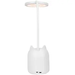 Настільна лампа Quantum TORINO LED з USB (QM-TL1010) - мініатюра 3