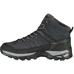 Черевики CMP Men's Rigel Mid Waterproof Boot 40 Arabica (1097-3Q12947-68UH 40) - мініатюра 3
