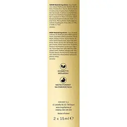 Сироватка Lift 4 Skin Beauty Booster Dual Hydration 2% Hyaluronic Acid + B5 Serum + Moisturizing Cream SPF30+ 30 мл (2шт. х15 мл)  - мініатюра 6