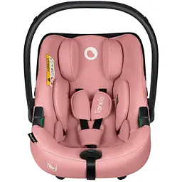 Автокрісло Lionelo Astrid I-Side pink coral (LO-ASTRID I-SIZE PINK CORAL) - мініатюра 5