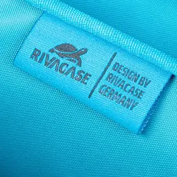 Сумка Rivacase 8235 (Grey) - мініатюра 4