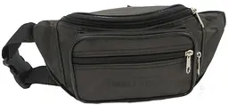 Сумка на пояс Wallaby 2907-2 Хакі