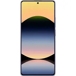 Смартфон Redmi Note 14S 8/256GB Aurora Purple EU Global [132540] - мініатюра 2