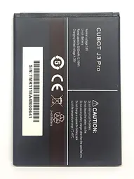 Cubot j3 pro / R11 / Nova / C5 Акумулятор Батарея