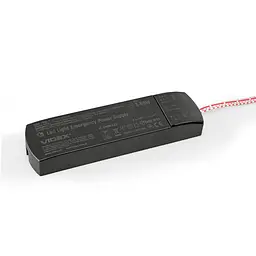 Блок аварійного живлення для LED світильників Videx VL-EMM-L23 (28756-000) - мініатюра 3