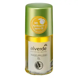 Олія Alverde Naturkosmetik для догляду за нігтями 10 мл
