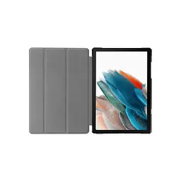 Чохол до планшета BeCover Smart Case Samsung Tab A9 SM-X115 8.7" Deep Blue (709903) - мініатюра 3