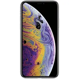 Смартфон iPhone XS 64GB Model A2097 Grade B Seller Refurbished Silver - мініатюра 2