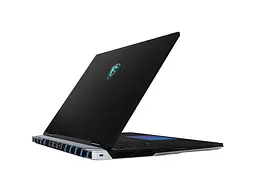 Ноутбук MSI Titan 18 HX AI A2XWIG Core Black (A2XWIG-269UA) - мініатюра 7