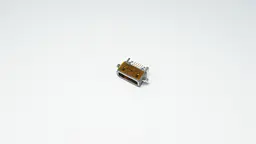 Роз'єм microUSB MUJ092 для планшета телефону