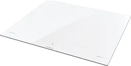 Варильна поверхня Gorenje індукційна, 60см, PowerBoost, AutoDetect, білий - мініатюра 2