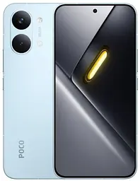 Смартфон Xiaomi Poco X8 Pro Max 12/512Gb Blue Global version