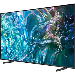 Телевізор Samsung Q60D 50" QLED 4K [QE50Q60D] [111672] - мініатюра 2
