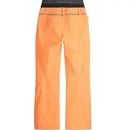 Штани Picture Organic Treva W 2023 S Tangerine (1012-WPT106E-S) - мініатюра 2