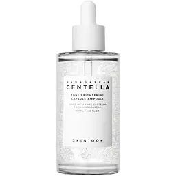 Сыворотка для лица SKIN1004 Madagascar Centella Tone Brightening Capsule Ampoule 100 мл
