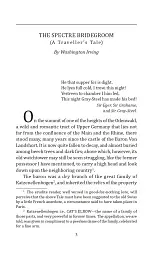 The 15 Great American Short Stories - Едгар Аллан По - мініатюра 3