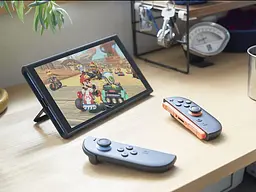 Ігрова консоль Nintendo Switch 2 Black U1 (00045496885816) - мініатюра 8