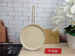 Сковорода млинцева O.M.S. Collection 3234-30 Ivory 30 см - мініатюра 2