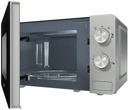 Мікрохвильова піч Gorenje MO20E1S [66550] - мініатюра 4