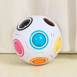 Головоломка Same Toy IQ Ball Cube (2574Ut) - мініатюра 4