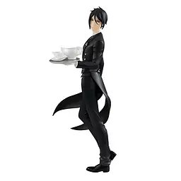 Фігурка FuRyu Темний дворецький Себастьян Black Butler Sebastian Michaelis 20 см FFR ВВ SM 20