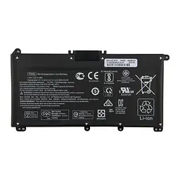Акумулятор для ноутбука BestBatt HP (TF03XL) Pavilion X360 14-CD Pavilion 14-BF-BK (Replacement)