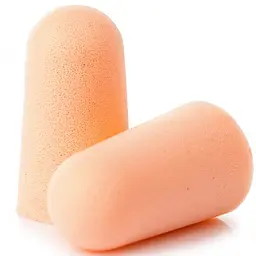 Беруші Xiaomi JORDAN & JUDY Foam Earplugs (PT015) [50045] - мініатюра 4