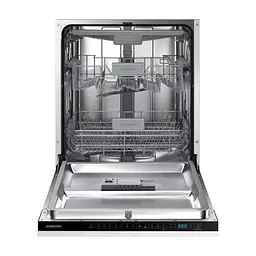 Посудомийна машина Samsung DW60M6070IB/UA - мініатюра 3