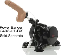 Фалоімітатор, що кінчає Doc Johnson The Realistic Cock ULTRASKYN Squirting 9.5 Inch, 21.6 см - мініатюра 5