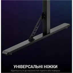 Комп'ютерний ігровий стіл GamePro GDC216 [111755] - мініатюра 8