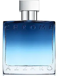 Парфумована вода Azzaro Chrome Тестер 100 мл