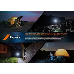Ліхтар Fenix кемпінговий CL26R Pro Мармуровий Білий (CL26RPROWH) - мініатюра 11