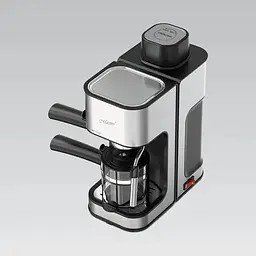 Кавоварка еспресо Maestro MR-411