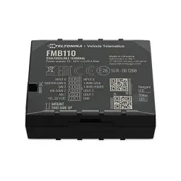 GPS-трекер для авто Teltonika (FMB110) - мініатюра 9
