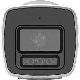 IP-камера Hikvision (DS-2CD1027G2H-LIUF (2.8мм))