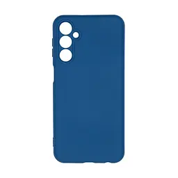 Чехол ArmorStandart ICON для Samsung M34 5G (M346) Camera cover Dark Blue (ARM69637)