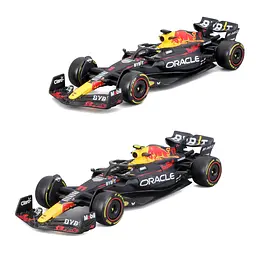 Автомодель - Red Bull Racing RB19 (2023) (1:43), в асортименті
