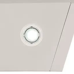 Витяжка декоративна похила Perfelli DN 6422 D 850 IV LED - мініатюра 9