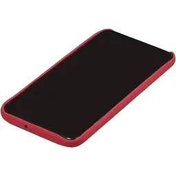 Чохол-накладка RedPoint Uno Case Samsung Galaxy M21 Red - мініатюра 7